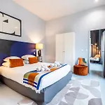Apartman Sweett - Pavillon Lumiere