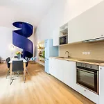 Apartman Sweett - Pavillon Lumiere Párizs