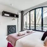 Appartement Sweett - Pavillon Lumiere