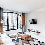 Sweett - Pavillon Lumiere Appartement