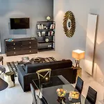 Sweett - Pavillon Lumiere Appartement Paris
