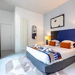 Sweett - Pavillon Lumiere Appartement Paris