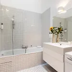 Appartement Sweett - Pavillon Lumiere *
