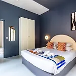 Appartement Sweett - Pavillon Lumiere *