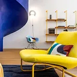 Sweett - Pavillon Lumiere Appartement Paris