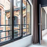 Sweett - Pavillon Lumiere Appartement