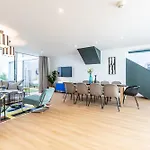 Appartement Sweett - Pavillon Lumiere Paris
