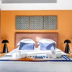 Appartement Sweett - Pavillon Lumiere Paris