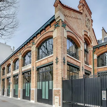 Sweett - Pavillon Lumiere * Париж