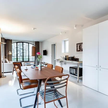 Апартаменты Sweett - Pavillon Lumiere