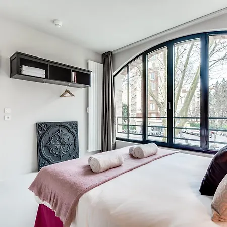 Apartmán Sweett - Pavillon Lumiere