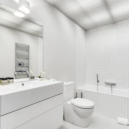 Appartement Sweett - Pavillon Lumiere *