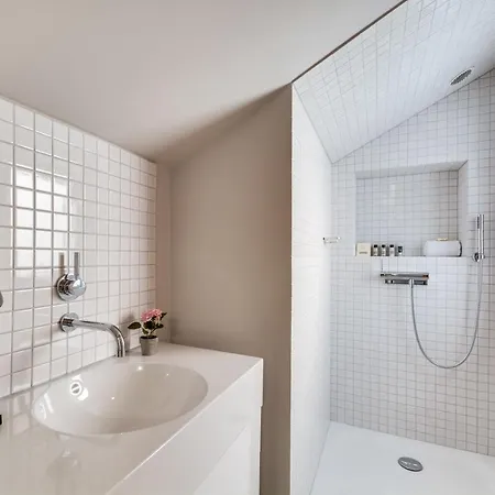 Appartement Sweett - Pavillon Lumiere *