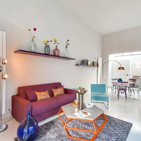 Sweett - Pavillon Lumiere Appartement *