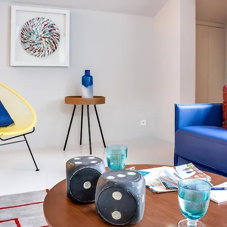 Sweett - Pavillon Lumiere * Париж