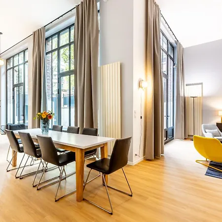 Апартаменты Sweett - Pavillon Lumiere *