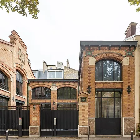 Apartmán Sweett - Pavillon Lumiere *