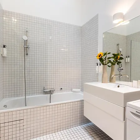 Apartmán Sweett - Pavillon Lumiere *