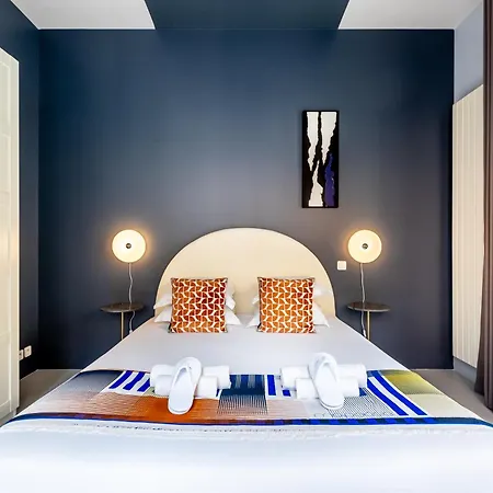 Apartmán Sweett - Pavillon Lumiere
