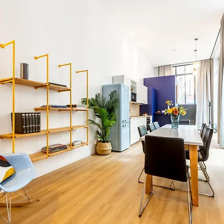 Apartmán Sweett - Pavillon Lumiere Paříž