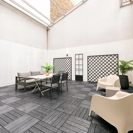 Apartamento Sweett - Pavillon Lumiere Paris