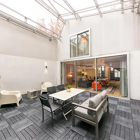 Sweett - Pavillon Lumiere * Париж