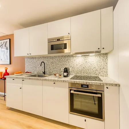 Sweett - Pavillon Lumiere *