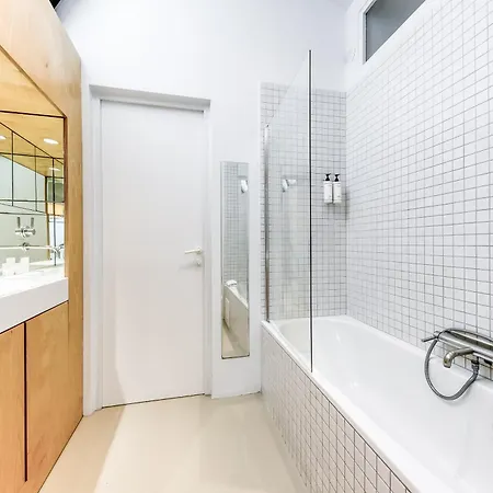 Sweett - Pavillon Lumiere * Париж