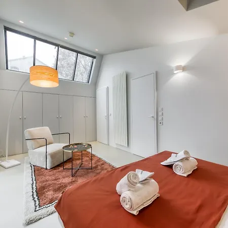 Sweett - Pavillon Lumiere Париж