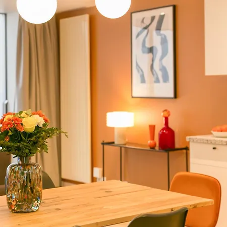 Sweett - Pavillon Lumiere