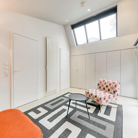 Sweett - Pavillon Lumiere Париж