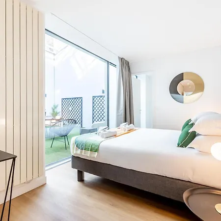 Sweett - Pavillon Lumiere Διαμέρισμα