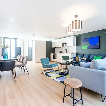 Sweett - Pavillon Lumiere *