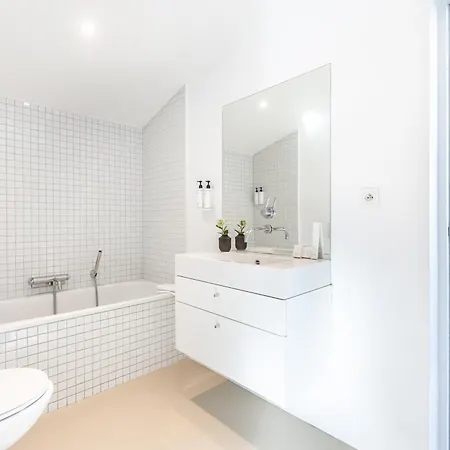 Apartmán Sweett - Pavillon Lumiere *