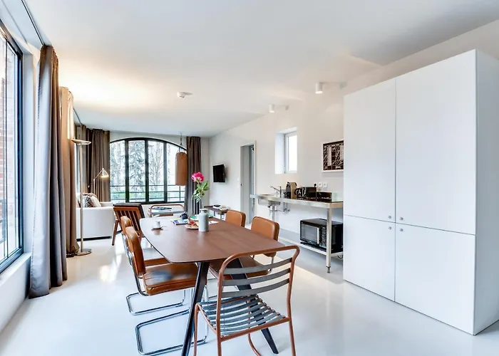 Apartman Sweett - Pavillon Lumiere