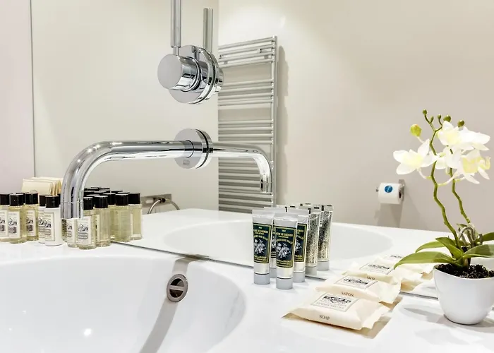 Sweett - Pavillon Lumiere Párizs