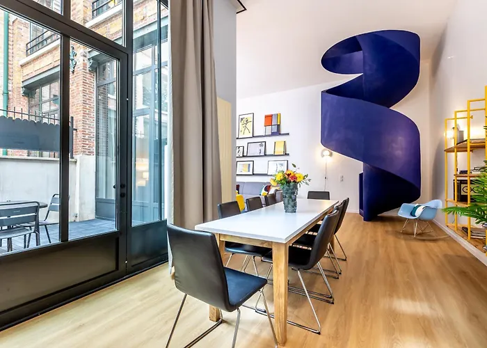 Sweett - Pavillon Lumiere