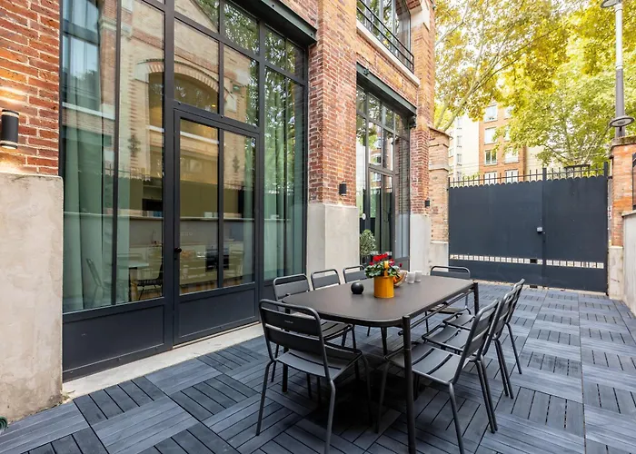 Sweett - Pavillon Lumiere *