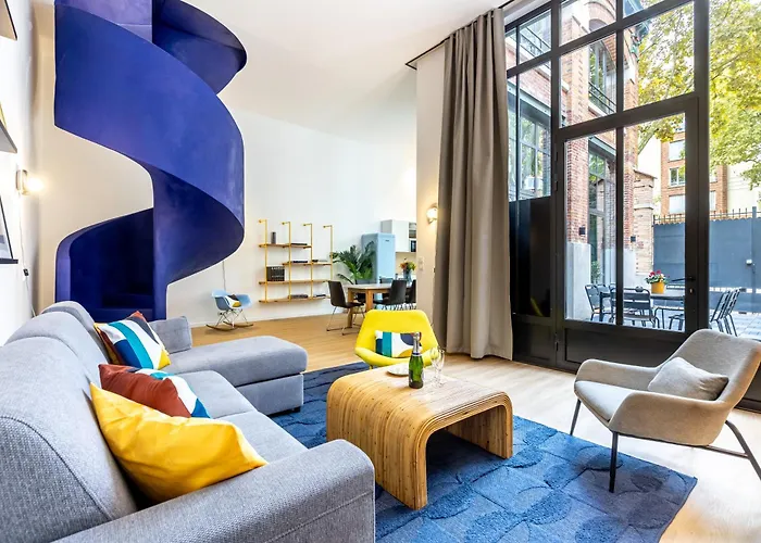 Sweett - Pavillon Lumiere Párizs