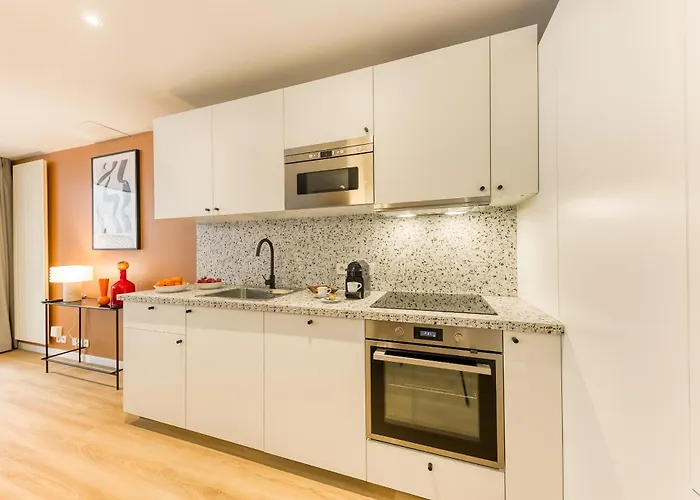 Sweett - Pavillon Lumiere *