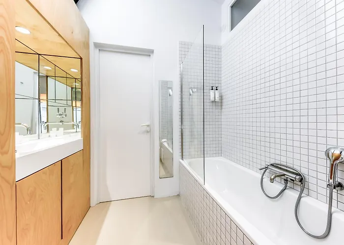 Sweett - Pavillon Lumiere * Párizs