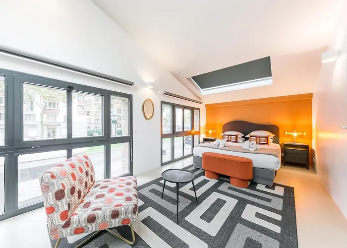 Sweett - Pavillon Lumiere *