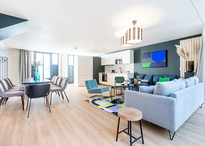 Sweett - Pavillon Lumiere *