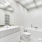 Apartamento Sweett - Pavillon Lumiere *