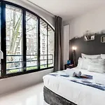 Sweett - Pavillon Lumiere Apartamento *
