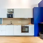 Apartamento Sweett - Pavillon Lumiere *