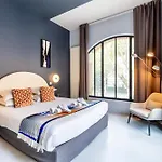 Sweett - Pavillon Lumiere Apartamento Paris