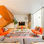 Sweett - Pavillon Lumiere Paris