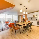Sweett - Pavillon Lumiere Apartamento