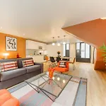 Apartamento Sweett - Pavillon Lumiere *